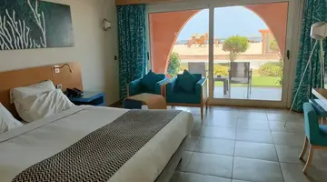NOVOTEL MARSA ALAM