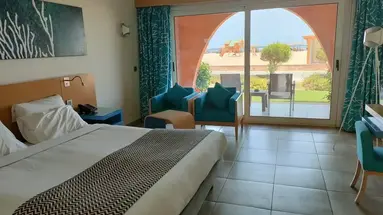 NOVOTEL MARSA ALAM