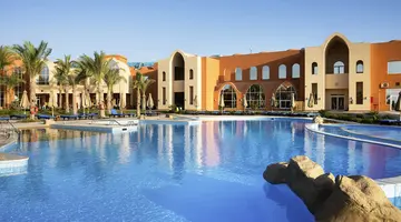 NOVOTEL MARSA ALAM