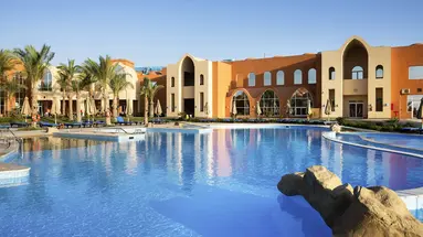 NOVOTEL MARSA ALAM