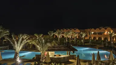 Novotel Marsa Alam