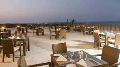 Novotel Marsa Alam