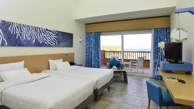 Novotel Marsa Alam