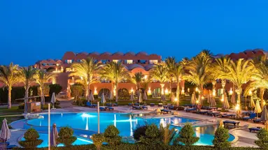 Novotel Marsa Alam