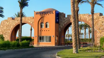 Novotel Marsa Alam