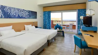 Novotel Marsa Alam
