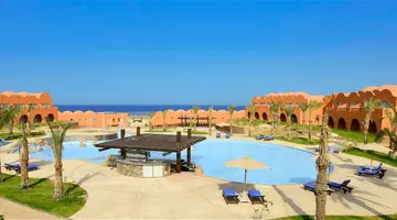 Novotel Marsa Alam
