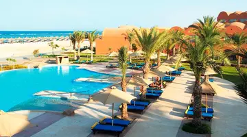 Novotel Marsa Alam