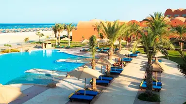 Novotel Marsa Alam