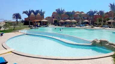 Novotel Marsa Alam