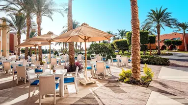 Novotel Marsa Alam