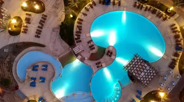 Novotel Marsa Alam