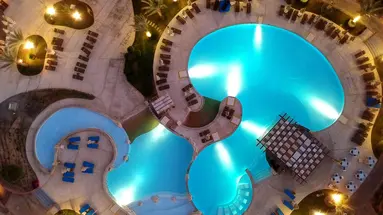 Novotel Marsa Alam