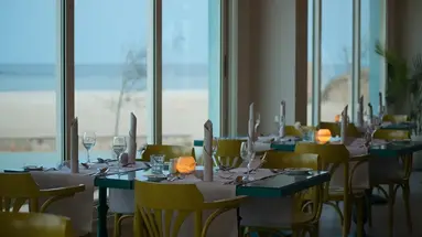 NOVOTEL MARSA ALAM