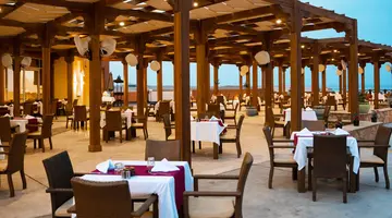 NOVOTEL MARSA ALAM