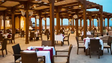 NOVOTEL MARSA ALAM
