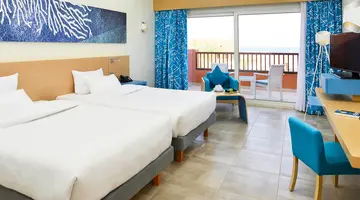 NOVOTEL MARSA ALAM