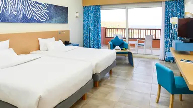 NOVOTEL MARSA ALAM