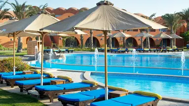 NOVOTEL MARSA ALAM