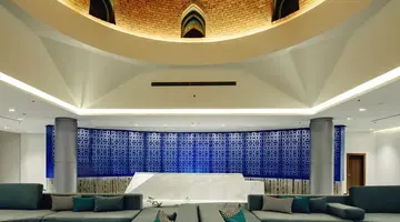 Novotel Marsa Alam