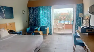NOVOTEL MARSA ALAM