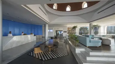 Novotel Marsa Alam