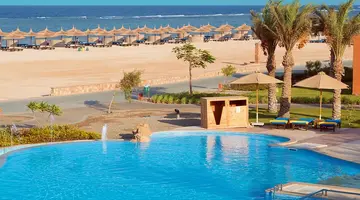 Novotel Marsa Alam