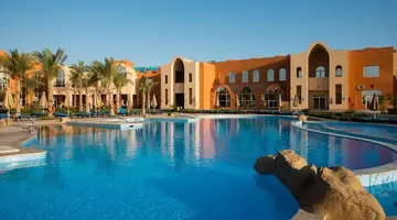 Novotel Marsa Alam