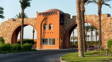 Novotel Marsa Alam