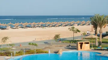 NOVOTEL MARSA ALAM