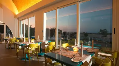 Novotel Marsa Alam