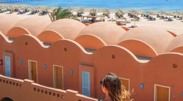Novotel Marsa Alam