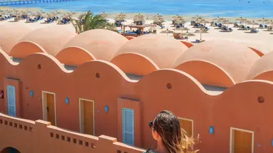 Novotel Marsa Alam
