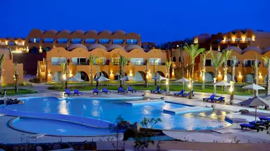 Novotel Marsa Alam