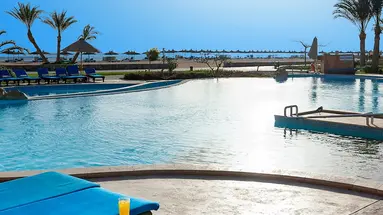 Novotel Marsa Alam