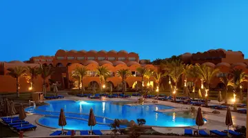 Novotel Marsa Alam