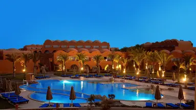 Novotel Marsa Alam