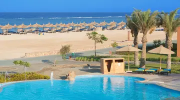 Novotel Marsa Alam