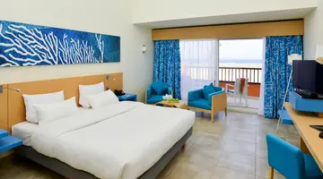 Novotel Marsa Alam