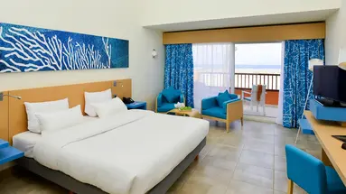Novotel Marsa Alam