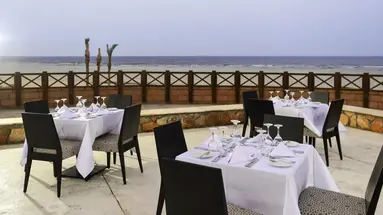 Novotel Marsa Alam