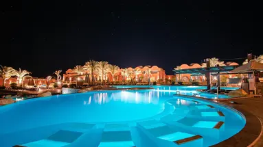 Novotel Marsa Alam