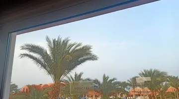 NOVOTEL MARSA ALAM