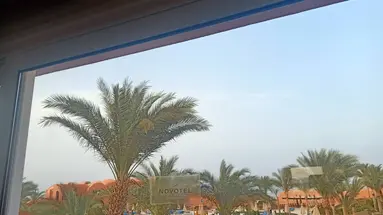 NOVOTEL MARSA ALAM