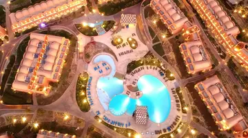 Novotel Marsa Alam