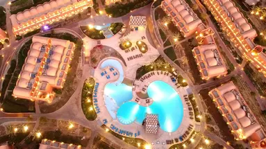Novotel Marsa Alam