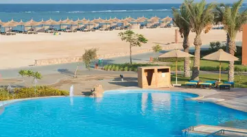 Novotel Marsa Alam
