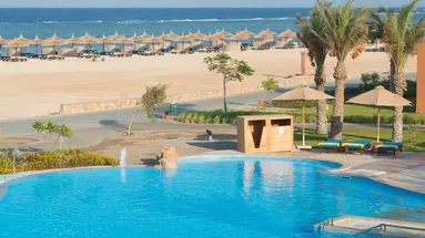 Novotel Marsa Alam