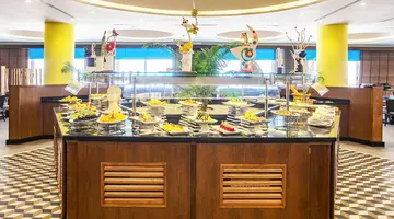 NOVOTEL MARSA ALAM