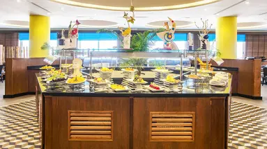 NOVOTEL MARSA ALAM